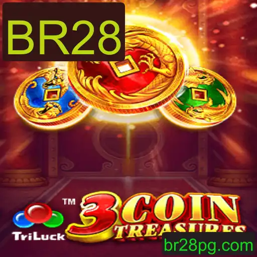 Desvendando o Mundo de 3CoinTreasures: Regras, Estratégias e Novidades