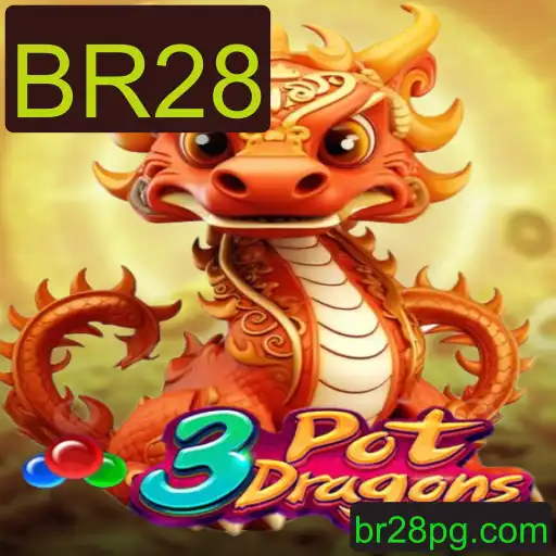 3PotDragons: A Fascinante Jornada no Mundo dos Dragões
