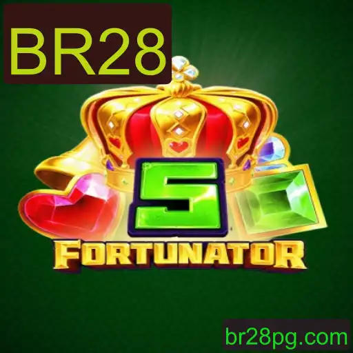 Descubra o Empolgante Jogo 5Fortunator: Regras e Como Jogar com a Palavra-chave BR28