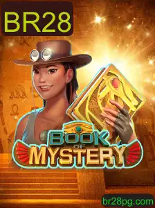 Descubra os Segredos do Jogo BookofMystery