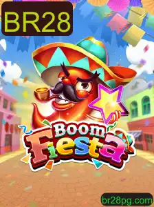 BoomFiesta: Um Mergulho Intenso no Jogo de Estratégia do Ano