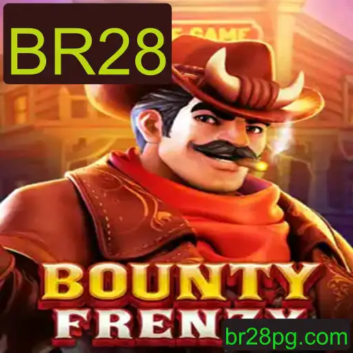 Descubra o Mundo Empolgante de BountyFrenzy: BR28
