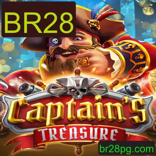 CaptainssTreasure: A Nova Sensação no Mundo dos Jogos