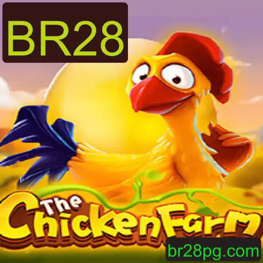 Mergulhe no Universo de ChickenFarm: Desvendando o Jogo e Suas Regras Excitantes