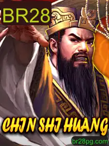 Descubra o Fascinante Mundo de ChinShiHuang com as Regras de BR28