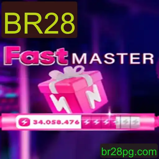 Explorando FastMaster: Um Jogo de Ação e Estratégia com BR28
