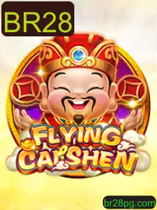 Explorando o Fascinante Universo de FlyingCaiShen: Um Guia para Iniciantes