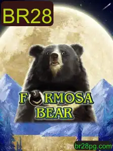 Descubra 'FormosaBear': O Jogo Estratégico com Inspiração BR28
