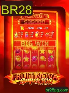 Explorando o Divertido Mundo de FruitNovaSuper100