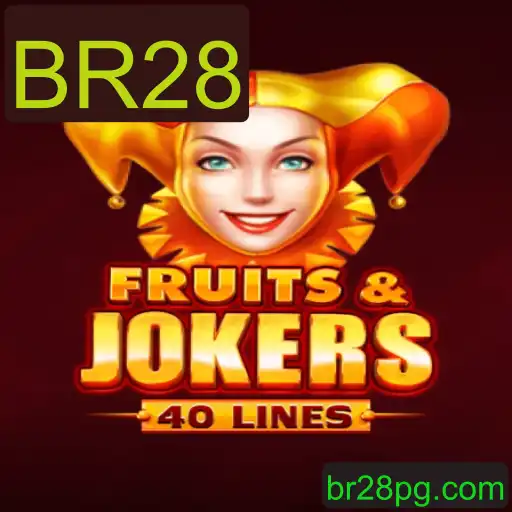 Descubra o Mundo de FruitsAndJokers40 e sua Evolução com BR28
