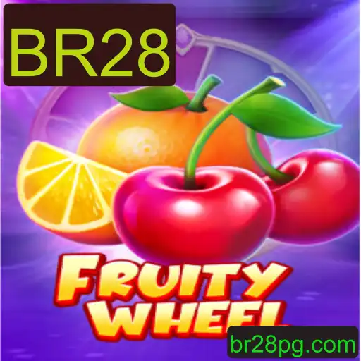 Descubra o Excitante Mundo de FruityWheel com a Palavra-Chave BR28