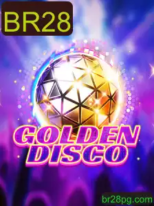 GoldenDisco: Um Mergulho no Universo Brilhante do Jogo Fictício do Momento