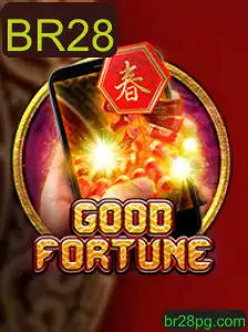 Explorando GoodFortuneM: Uma Viagem ao Universo do Jogo BR28