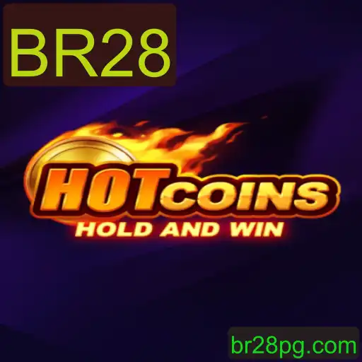Explorando o Universo do Jogo HotCoins e sua Dinâmica com a Chave BR28
