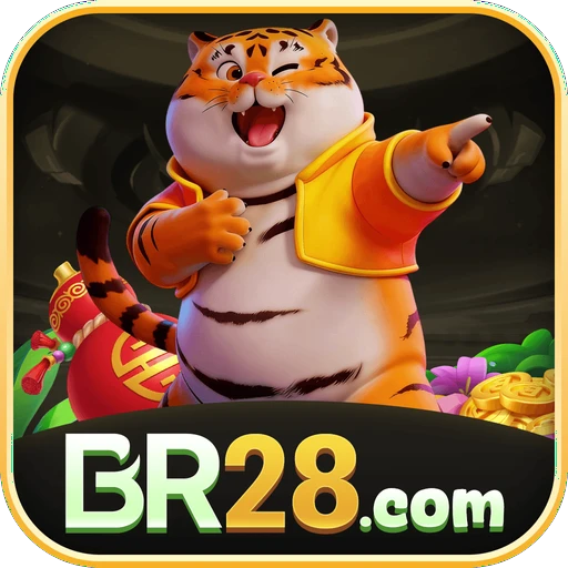 BR28 Logo