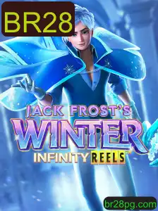 Descubra a Magia de JackFrostsWinter: Um Mergulho Glacial no Mundo dos Jogos