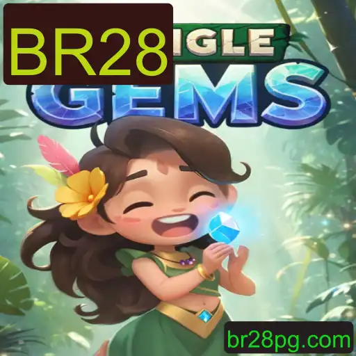 Descubra a Aventura e Estratégia de JungleGems