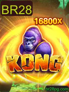 Kong: O Impactante Jogo BR28