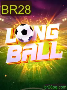 Descubra LongBall: Um Jogo de Estratégia Empolgante com a Palavra-Chave BR28