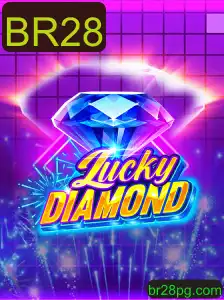 Explorando as Dinâmicas e Regras de LuckyDiamond: O Jogo de Estratégia do Momento