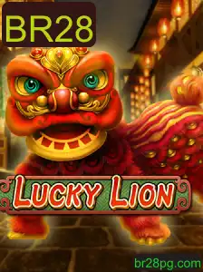 Explorando o Mundo de LuckyLion: Um Jogo de Estratégia Envolvente