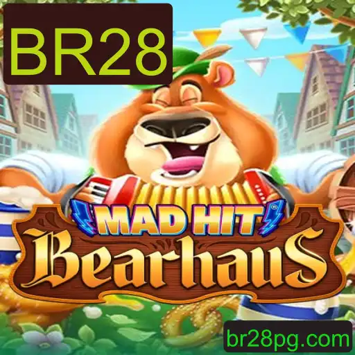 Descubra MadHitBearhaus: O Novo Fenômeno Entre Jogos de Tabuleiro