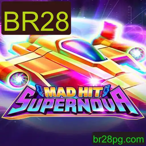 Descubra o Fascinante Universo de MadHitSupernova