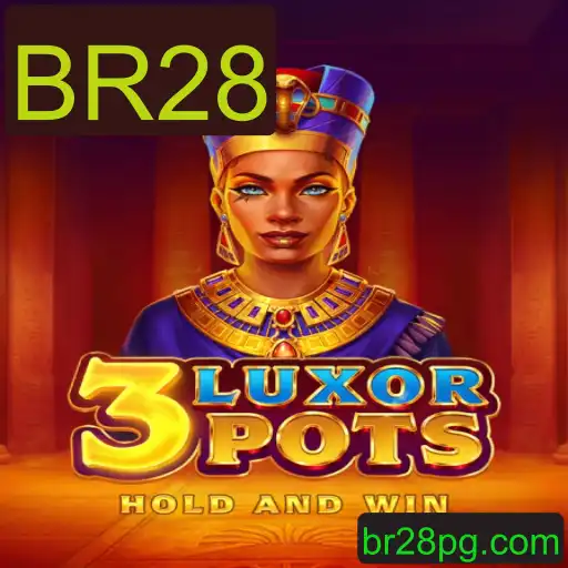 Descubra o Empolgante Mundo de 3LuxorPots e suas Regras Inovadoras