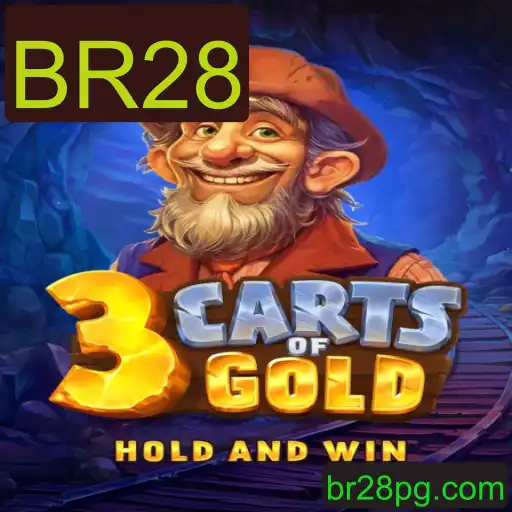 3cartsOfGold: Um Novo Horizonte no Mundo dos Jogos