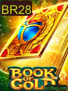 Explorando o Fascinante Mundo de BookofGold: Regras e Introdução ao Jogo