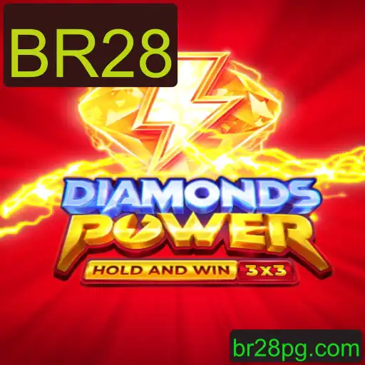 Descubra o Mundo de Diamondspower: O Jogo que Está Conquistando a Atualidade
