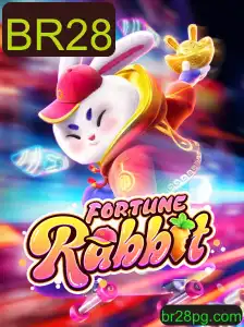 Descubra o Mundo de FortunaRabbit: O Fascinante Jogo Estratégico de BR28