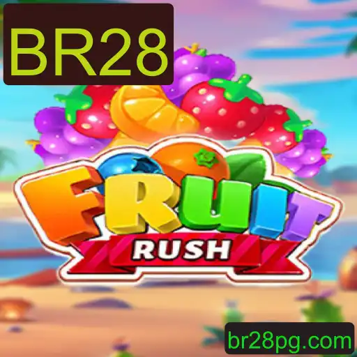 Descubra o Mundo Empolgante de FruitRush: A Missão dos Frutos Coloridos