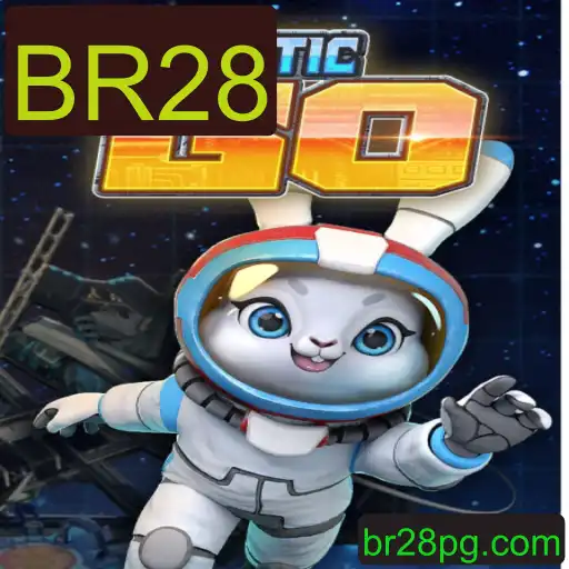 Descubra o Fascinante Mundo de GalacticGO: Uma Aventura Intergaláctica com BR28