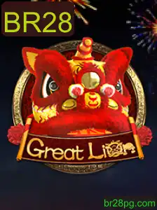 Descubra o Mundo de GreatLion: Um Jogo de Estratégia e Aventura Inovador