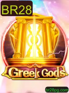 GreekGods: Uma Jornada Épica Através do Monte Olimpo