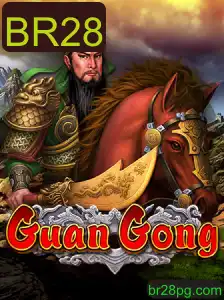 Explorando o Fascinante Mundo do Jogo GuanGong BR28