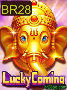 Descubra LuckyComing: O Jogo de Azar e Estratégia que Está Conquistando Multidões
