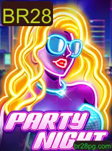 Descubra o Jogo de Festa do Ano: PartyNight