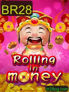 RollingInMoney: Um Mergulho Profundo nas Dinâmicas e Estruturas do Jogo
