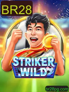 Explorando o Universo do Jogo StrikerWILD com o Código Secreto BR28