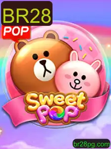 Descubra o Universo de Diversão e Desafios de SweetPOP