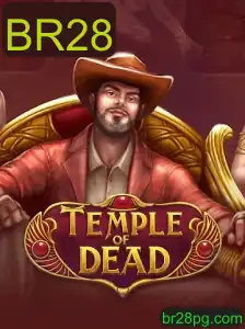 TempleofDead: Descubra as Profundezas de um Mundo Místico