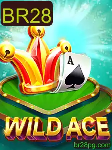 Descubra WildAce: O Jogo que Está Revolucionando o Mundo do Entretenimento