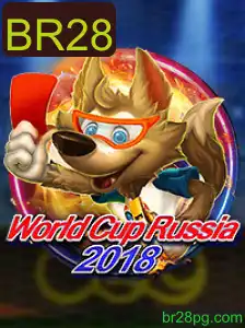 Explorando o Mundo do Jogo WorldCupRussia2018 e a Chave BR28