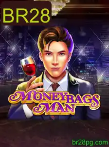 Descubra o Mundo Emocionante de MoneybagsMan: Um Guia Completo Com as Regras do Jogo