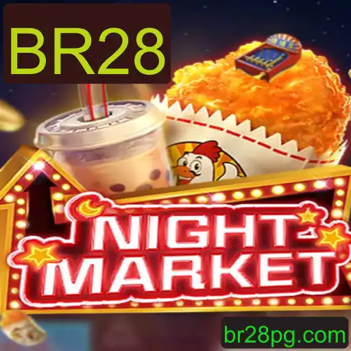 Explorando o Envolvente Jogo NIGHTMARKET: A Fascinação do BR28