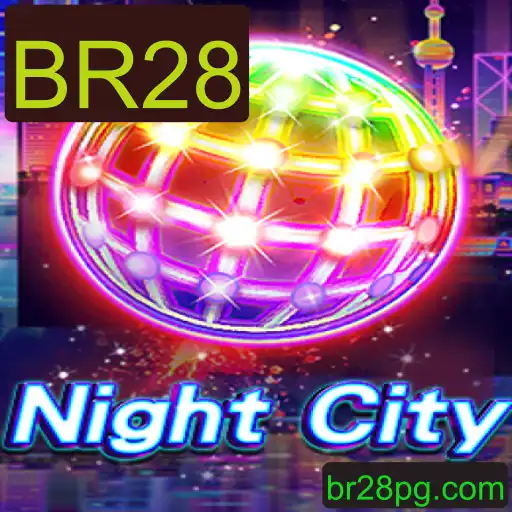 Explorando o Fascinante Mundo de NightCity: Aventura e Estratégia com BR28