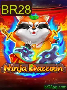 NinjaRaccoon: O Novo Fenômeno dos Jogos com Elementos de Realidade Brasileira
