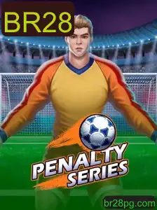 Explorando PenaltySeries: O Novo Fenômeno dos Jogos com BR28